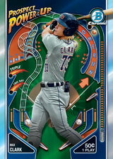 2024 Bowman Baseball Hobby Jumbo Box 3 Autograph Trading Cards