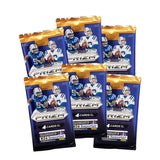2023 Panini Prizm Football Blaster Box (6 Count Pack of 1)