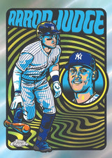 2024 Topps Chrome Baseball 1 Chrome Autograph Per Hobby Trading Card Box