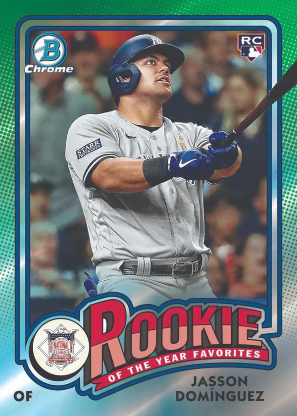2024 Bowman Baseball Hobby Jumbo Box 3 Autograph Trading Cards
